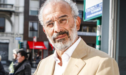 GAD LERNER A UDINE PER DIALOGO SULL’EBRAISMO AL TEMPO DELLA GUERRA: UN INCONTRO SU IDENTITÀ, CONFLITTO E MEMORIA