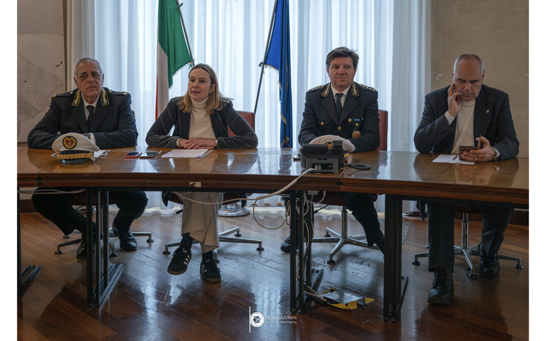 SERVIZIO “H24” DELLA POLIZIA LOCALE: PIÙ CONTROLLI E SICUREZZA IN CITTÀ