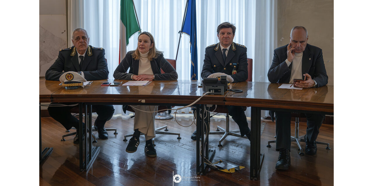 SERVIZIO “H24” DELLA POLIZIA LOCALE: PIÙ CONTROLLI E SICUREZZA IN CITTÀ