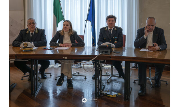 SERVIZIO “H24” DELLA POLIZIA LOCALE: PIÙ CONTROLLI E SICUREZZA IN CITTÀ