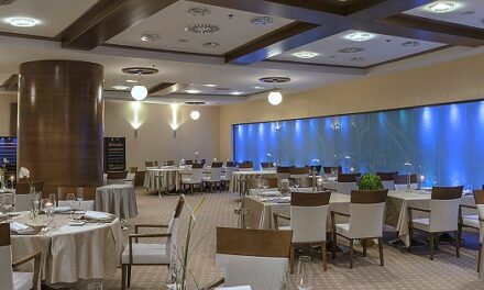 Il Calypso del Perla premiato come Miglior Ristorante di Casinò d’Europa