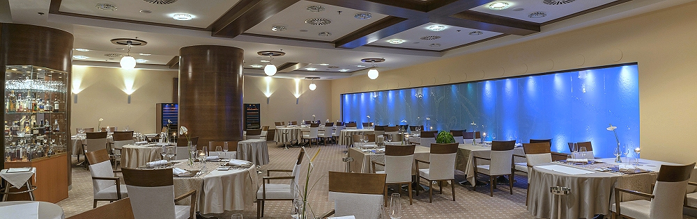 Il Calypso del Perla premiato come Miglior Ristorante di Casinò d’Europa