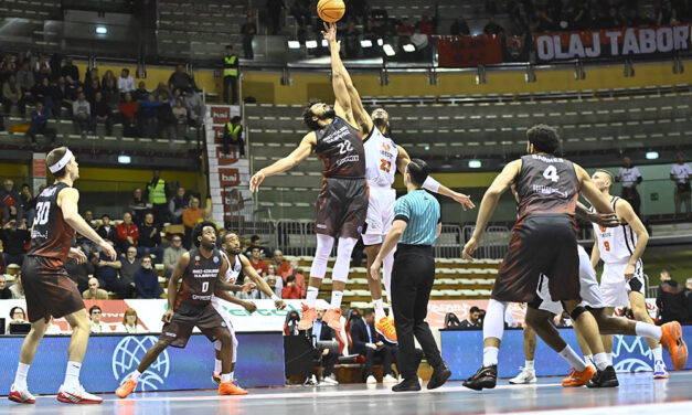 Play-In BCL: la Pallacanestro Trieste cede allo Szolnoki in Gara 2