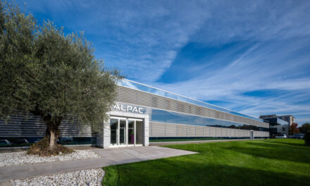 Alpac, attivato il teleriscaldamento di AVA: meno emissioni e più efficienza per lo stabilimento di Schio