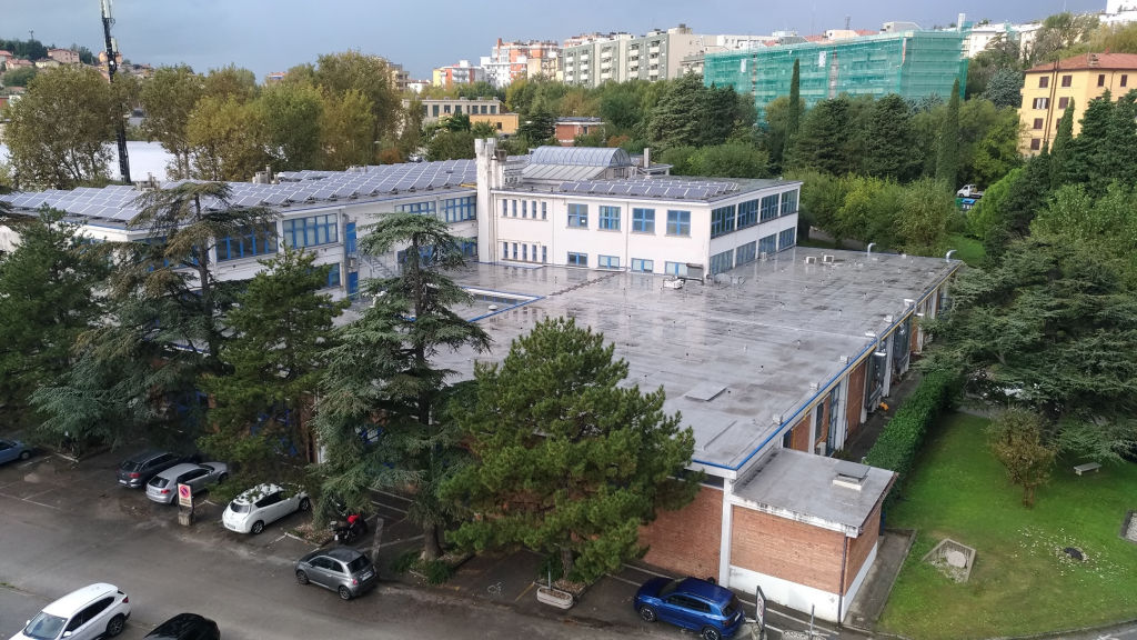 Huawei potenzia l’infrastruttura di rete di BIC Incubatori FVG migliorando l’efficienza e la collaborazione tra le aziende ospitate