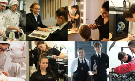 SCUOLA APERTA IAL FVG: A GENNAIO PORTE APERTE NELLE SEDI REGIONALI