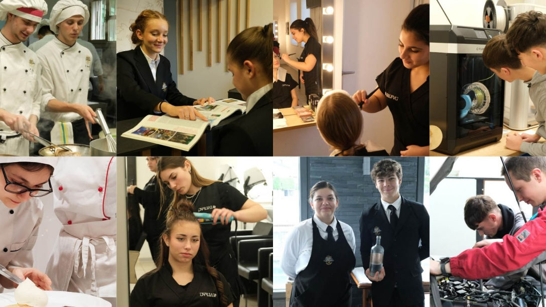 SCUOLA APERTA IAL FVG: A GENNAIO PORTE APERTE NELLE SEDI REGIONALI