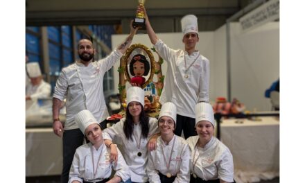 IAL FVG, SCUOLA APERTA AD AVIANO: FORMAZIONE D’ECCELLENZA PER LA RISTORAZIONE E IL TURISMO