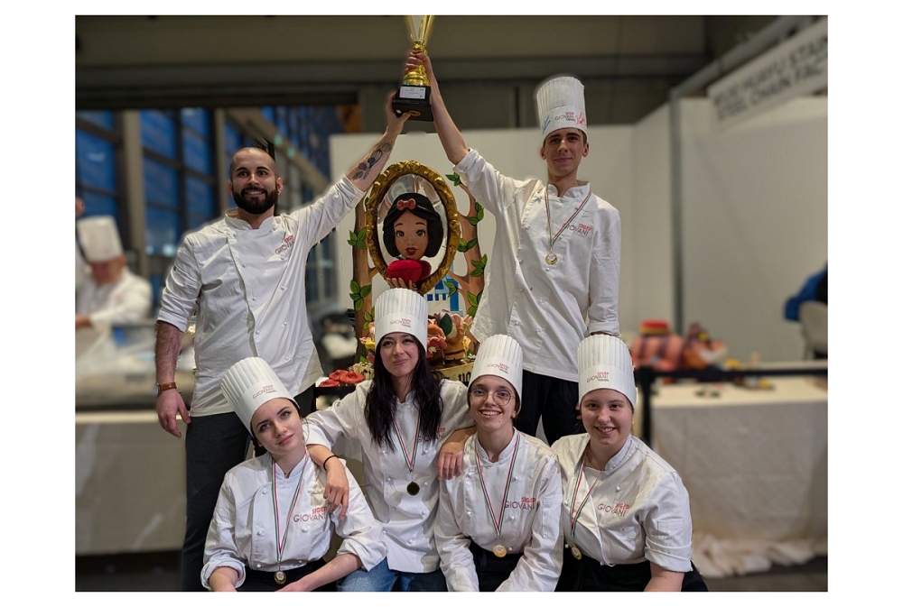 IAL FVG, SCUOLA APERTA AD AVIANO: FORMAZIONE D’ECCELLENZA PER LA RISTORAZIONE E IL TURISMO