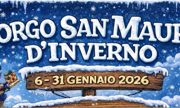 BORGO SAN MAURO D’INVERNO: EVENTI DI GENNAIO