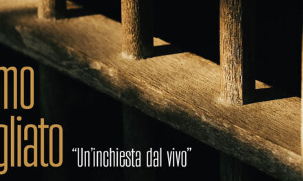 L’Uomo Sbagliato – Un’inchiesta dal vivo: Pablo Trincia debutta a teatro con un caso di cronaca che scuoterà le coscienze