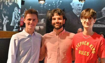 Al via la quinta edizione del Concorso internazionale Giani Stuparich