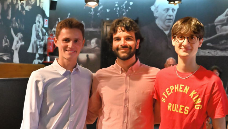 Al via la quinta edizione del Concorso internazionale Giani Stuparich