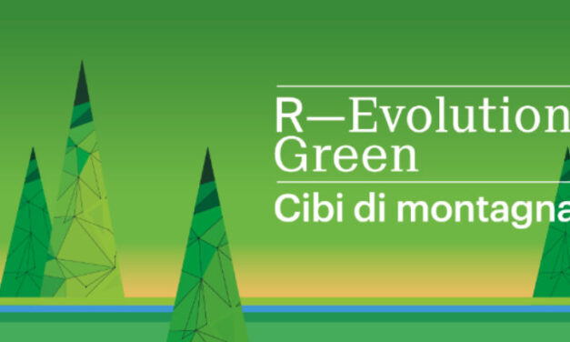 TEATRO VERDI PORDENONE, “R_EVOLUTION GREEN”: GIOVEDÌ 15 GENNAIO L’INCONTRO “LATTE CRUDO E FORMAGGI DI MONTAGNA” PER PARLARE DI CLIMA, TERRITORI E RESPONSABILITÀ CONDIVISE