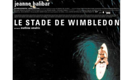 25 anni di FVG Film Commission: Lo stadio di Wimbledon in pellicola 35mm al Teatro Miela di Trieste