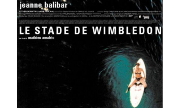 25 anni di FVG Film Commission: Lo stadio di Wimbledon in pellicola 35mm al Teatro Miela di Trieste