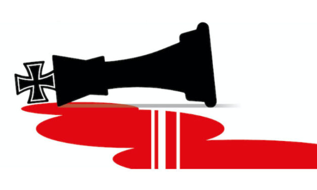 LA VARIANTE DI LÜNEBURG x GO! 2025