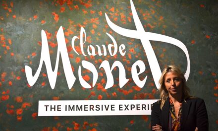 I giovani preferiscono le mostre immersive per avvicinarsi AL MONDO DELLA CULTURA: ecco i 5 benefici delle immersive experience