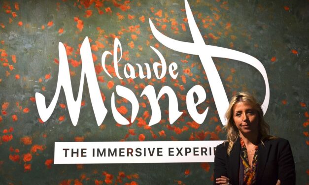I giovani preferiscono le mostre immersive per avvicinarsi AL MONDO DELLA CULTURA: ecco i 5 benefici delle immersive experience