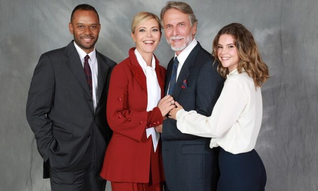 “Indovina chi viene a cena” con Cesare Bocci e Vittoria Belvedere al TEATRO COMUNALE DI CORMONS