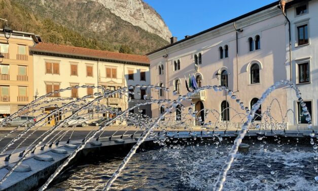 ITACA E MACIAO INSIEME: UN FUTURO PIÙ SOLIDO PER LA CARNIA