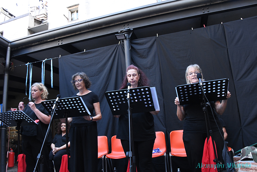 Serata per i 50 anni di Teatro incontro alla Casa della Musica