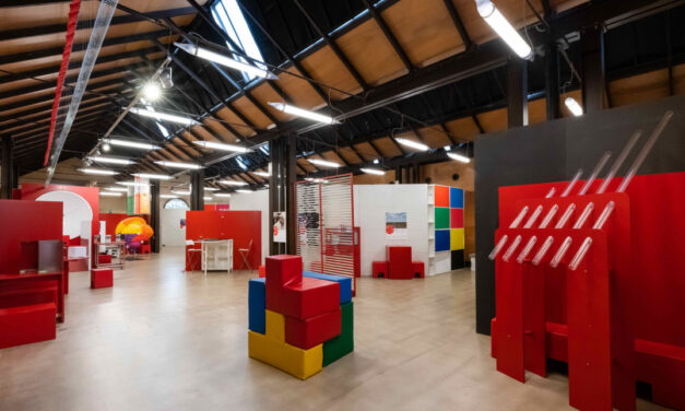 Befana all’Immaginario Scientifico di Pordenone