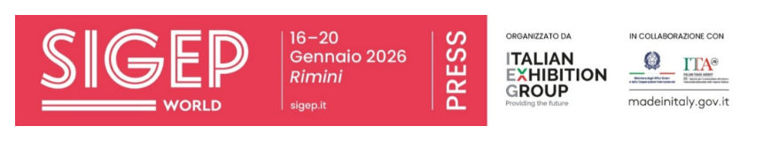 ANCHE 21 BRAND ESPOSITORI DEL FRIULI VENEZIA GIULIA A SIGEP WORLD