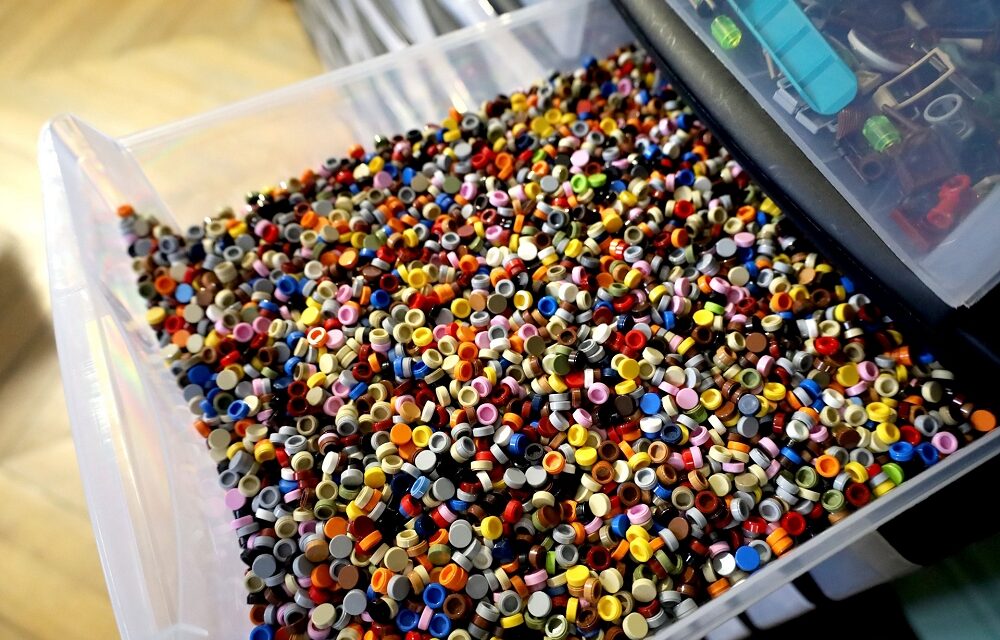 LA STORIA SI COSTRUISCE CON I MATTONCINI LEGO? AL CASTELLO DI DUINO SÌ, DALLA PRIMAVERA 2026