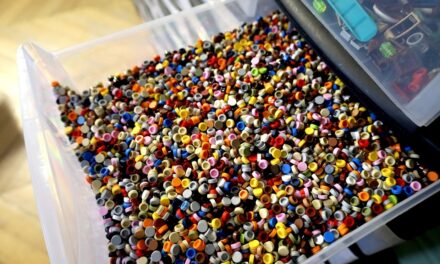 LA STORIA SI COSTRUISCE CON I MATTONCINI LEGO? AL CASTELLO DI DUINO SÌ, DALLA PRIMAVERA 2026