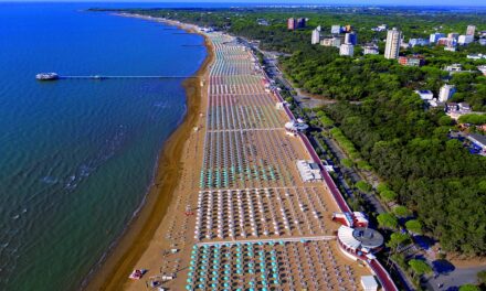 Università di Udine e Società Lignano Pineta: al via un progetto innovativo per la gestione sostenibile della pineta demaniale