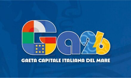 Il Lions Club Duino Aurisina, insieme al Lions Club Gaeta e a un team di associazioni di Duino Aurisina a supporto della candidatura di GAETA a Capitale Italiana del Mare 2026