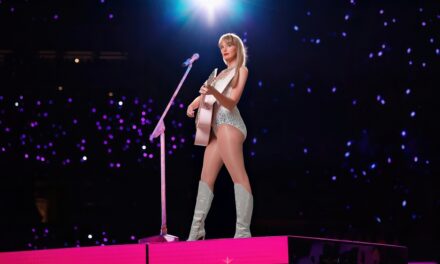 Lover: il tributo a Taylor Swift arriva a Padova!