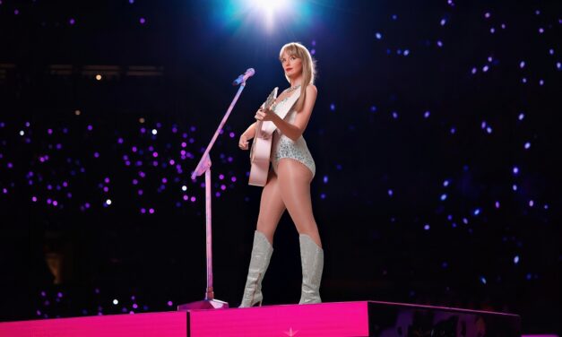 Lover: il tributo a Taylor Swift arriva a Padova!