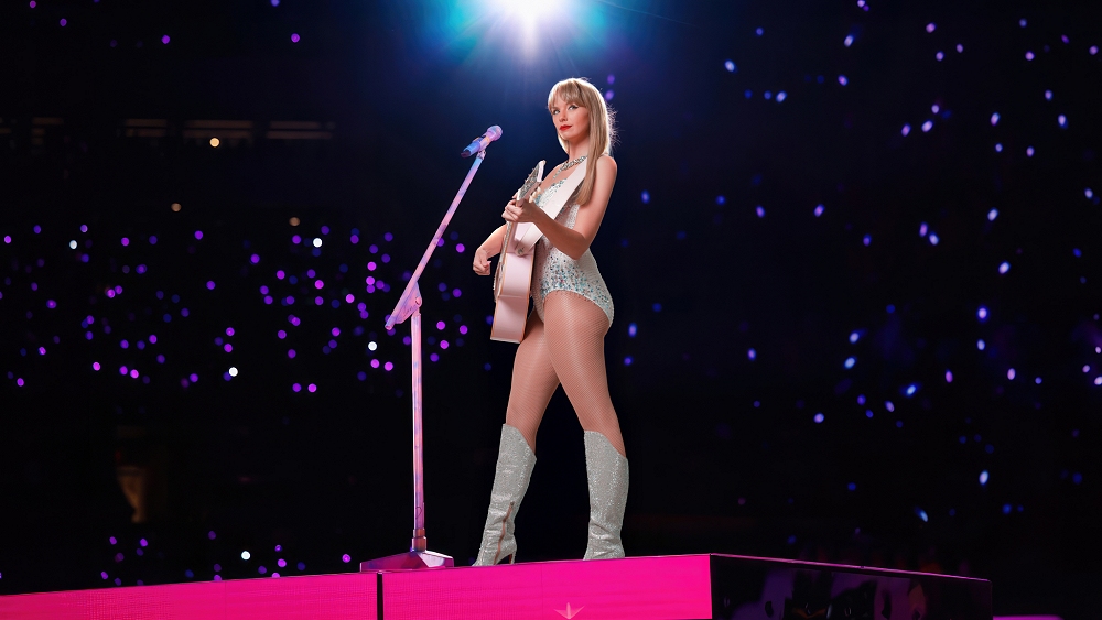 Lover: il tributo a Taylor Swift arriva a Padova!