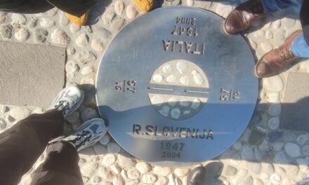 “Luoghi, memorie, comunità” tra passato futuro delle terre di confine: due giorni di eventi tra Trieste, Gorizia e Nova Gorica