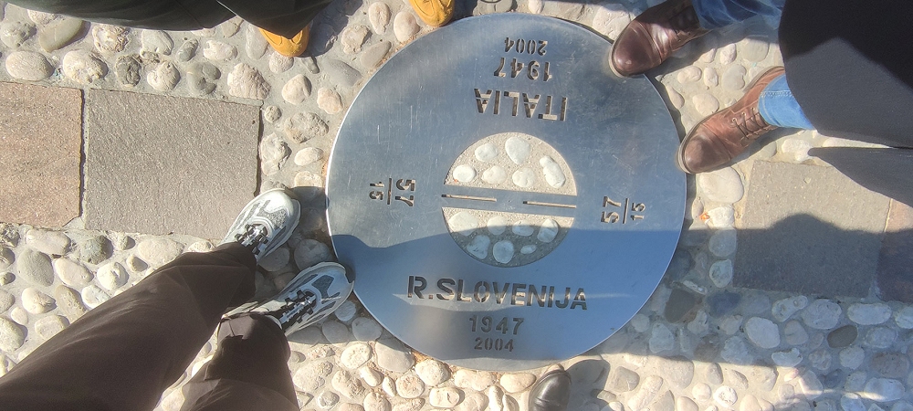 “Luoghi, memorie, comunità” tra passato futuro delle terre di confine: due giorni di eventi tra Trieste, Gorizia e Nova Gorica