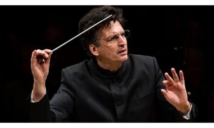 TEATRO VERDI PORDENONE: IN ESCLUSIVA REGIONALE LA LUZERNER SINFONIEORCHESTER