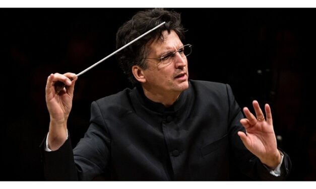 TEATRO VERDI PORDENONE: IN ESCLUSIVA REGIONALE LA LUZERNER SINFONIEORCHESTER