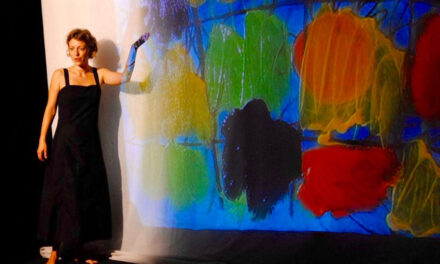 PICCOLIPALCHI: NEL FINE SETTIMANA IN SCENA A SAN VITO AL TAGLIAMENTO E MUGGIA