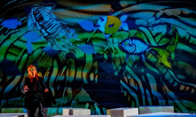 Riparte Teatro Bambino: al Giovanni da Udine Le avventure di Pesce Gaetano