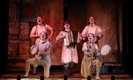 La Mandragola di Machiavelli in scena a Muggia