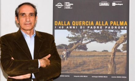 CINEMA: approda in FLORIDA, a Boca Raton – Miami il film “L’ISOLA DI MEDEA”, dedicato a CALLAS-PASOLINI, girato a GRADO