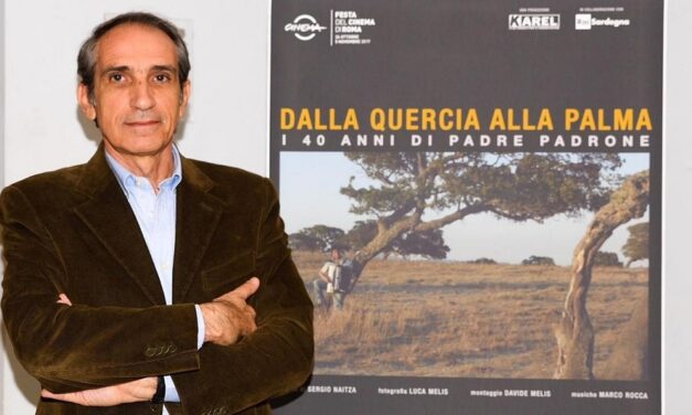 CINEMA: approda in FLORIDA, a Boca Raton – Miami il film “L’ISOLA DI MEDEA”, dedicato a CALLAS-PASOLINI, girato a GRADO