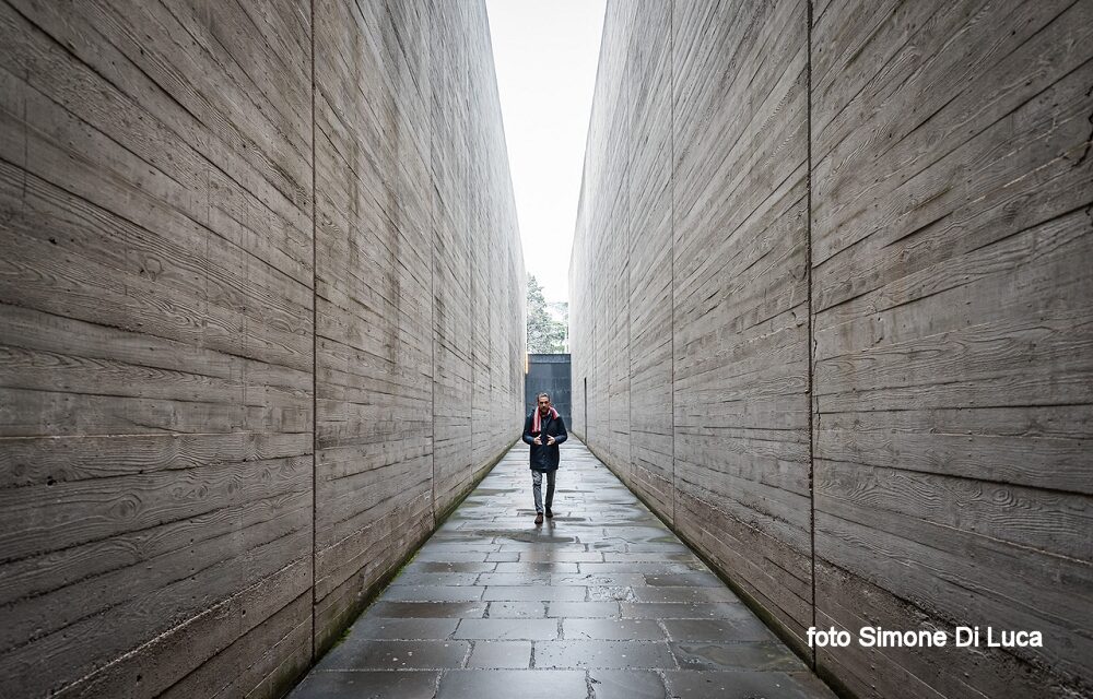 Il Teatro Stabile del Friuli Venezia Giulia ripropone in occasione della Giornata della Memoria il video Trieste e la memoria, un viaggio nella città