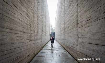 Il Teatro Stabile del Friuli Venezia Giulia ripropone in occasione della Giornata della Memoria il video Trieste e la memoria, un viaggio nella città