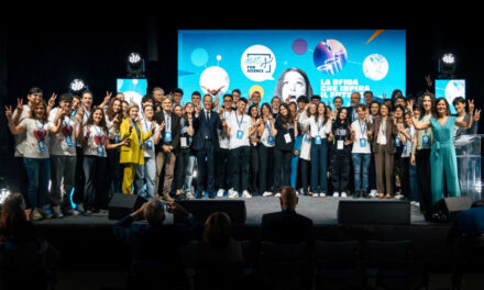 SELEZIONATE LE 50 SCUOLE CHE ACCEDONO ALLA SECONDA FASE DELLA DECIMA EDIZIONE DEL CONCORSO NAZIONALE MAD FOR SCIENCE: UNA PROVIENE DAL FRIULI VENEZIA GIULIA
