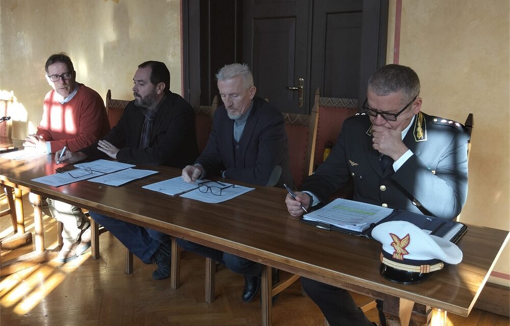 CARNEVALE DI MUGGIA: NOVITÀ E DISPOSIZIONI SU ACCESSO AL CENTRO STORICO