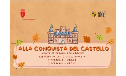 DOMENICA 1° FEBBRAIO 2026, UNA DOMENICA AL MUSEO: ATTIVITÀ PER GRANDI E PICCOLI NEI MUSEI CIVICI