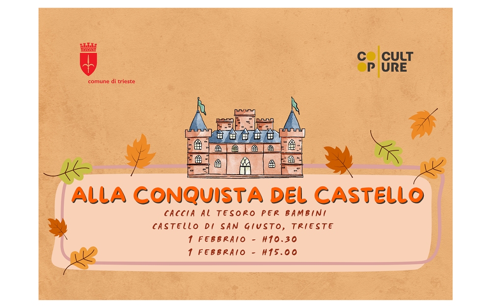 DOMENICA 1° FEBBRAIO 2026, UNA DOMENICA AL MUSEO: ATTIVITÀ PER GRANDI E PICCOLI NEI MUSEI CIVICI